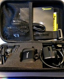moon adj 950 front bike light